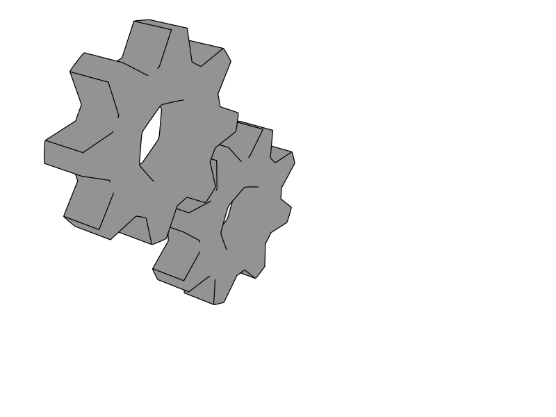 Modeling Freestyle Unwanted Gaps Blender Stack Exchange - Sunset Image Collection - Mobile Quality