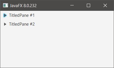 Java Javafx Accordion Effect Stack Overflow - City Illustrations - Artistic Mobile Collection