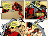 Marvel Is There An Issue Where Deadpool Kills Off Everyone Science