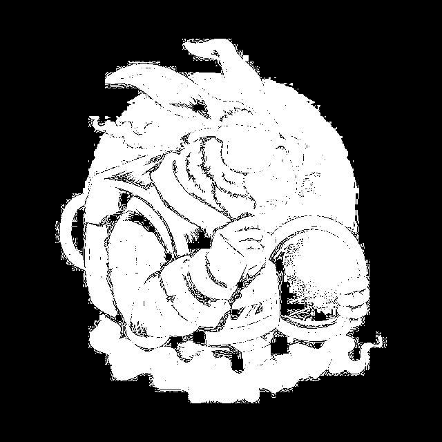 Python Make Edges Of The Image Smooth Stack Overflow - Ocean Designs - Beautiful Desktop Collection