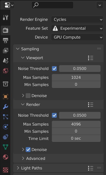 Extremely Slow Render Again R Blenderhelp - Elegant Ocean Illustration - Desktop