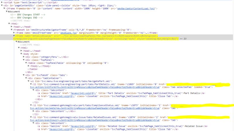 Qintersection Doesn T Work Inside Iframe Even With Root Prop Being - Perfect Desktop Abstract Designs | Free Download