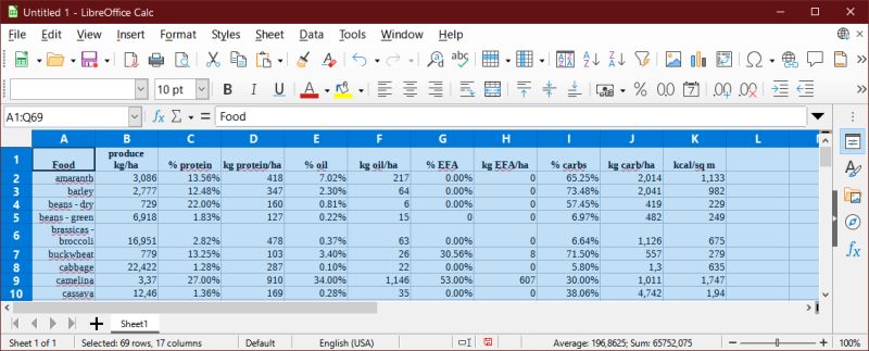 Windows Both And For Decimal Separator In Libreoffice Calc Super User - Best Ocean Backgrounds in 8K