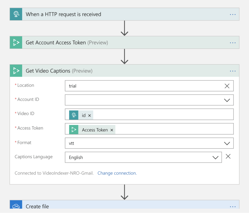 Azure How Can I Automatically Download A Transcript Vtt File Of A - Abstract Wallpaper Collection - Mobile Quality