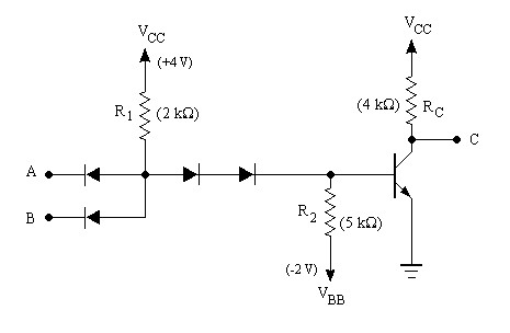 Led Npn Transistor With Diode Logic Electrical Engineering Stack - Incredible 8K Ocean Backgrounds | Free Download