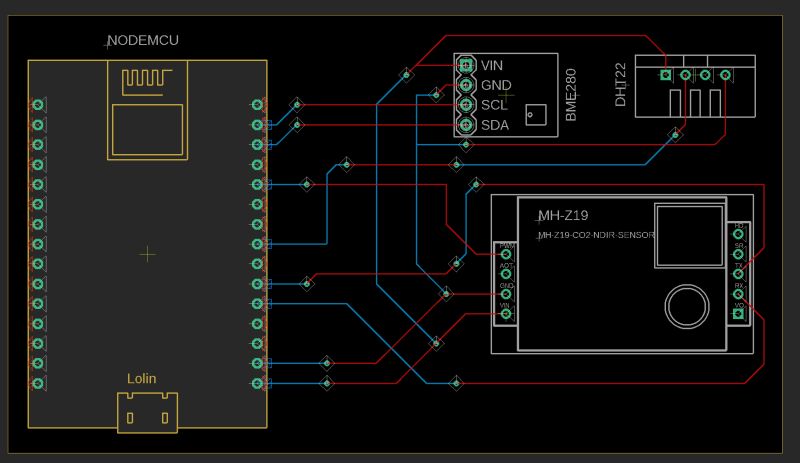 Microcontroller Pcb Design Review Electrical Engineering Stack Exchange - Best Sunset Designs in Desktop