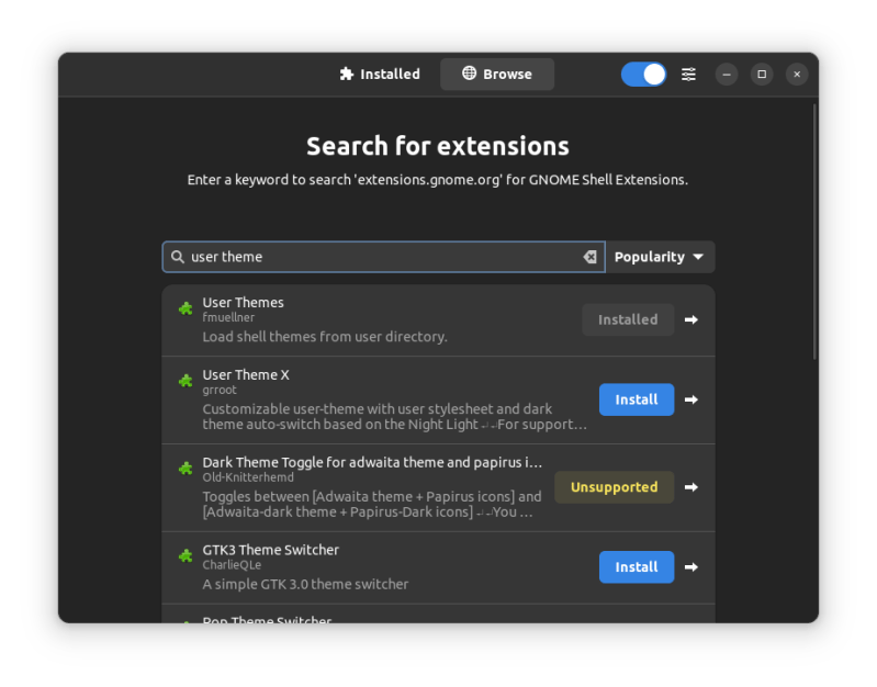 Dracula Theme Not Changing Everything To Dracula Type Dark Mode Ask - Premium Nature Picture Gallery - Mobile