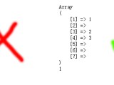Arrays Php Array Merge Is Not Working Properly Together With Array