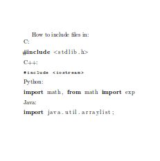 Lstdefinestyle Different Matlab Code Listings Environment In Same - Best Dark Images in Retina