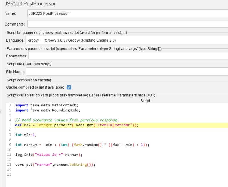 Jmeter Jsr223 Post Processor With Java Script To Pass A Value To An Array Stack Overflow - City Illustrations - Classic Desktop Collection