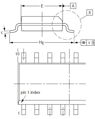 Connector Smd Pin Component Tip Electrical Engineering Stack Exchange - Landscape Texture Collection - Desktop Quality