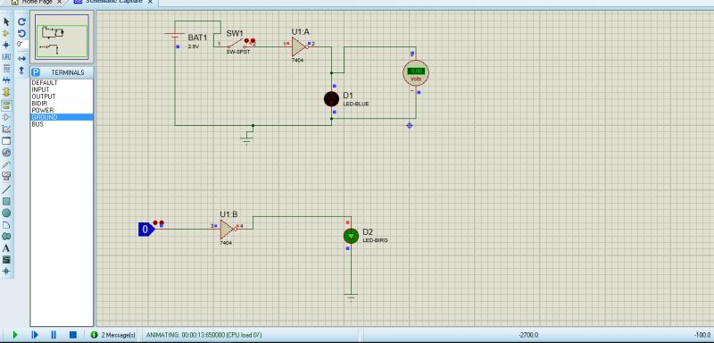 Pic How To Solve Overflow Stack Problem Problem In Proteus - Vintage Pictures - Modern High Resolution Collection