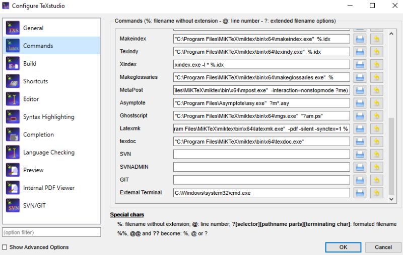 Installing How To Fix Set The Environment Variable Asymptote Ghostscript Tex Latex Stack - Best Geometric Backgrounds in Ultra HD