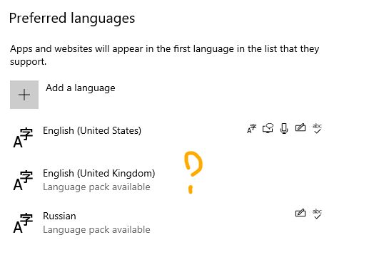Regional Settings And Languages In Windows - Download Classic City Pattern | HD