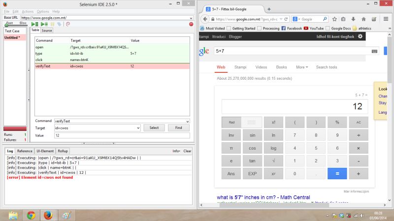 Testing Verify Answer From Google Calculator Using Selenium Stack - Download Amazing Mountain Pattern | HD