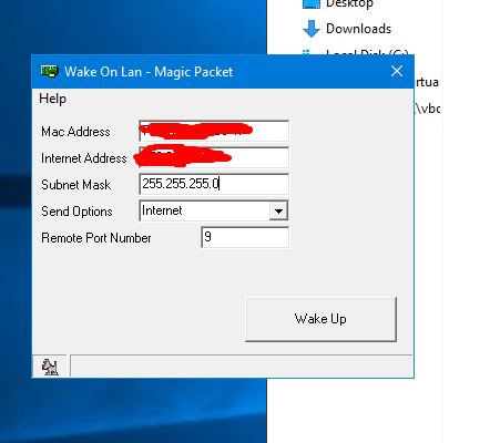 Setting Up Wake On Lan Simtery - Download Elegant Light Art | High Resolution