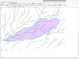 How To Resolve The Watershed Delineation Failure In Qgis Due To No Data