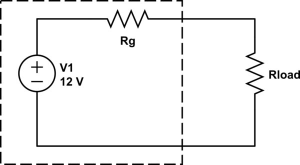 Internal Resistance Of Function Generator Electrical Engineering Stack Exchange - Vintage Photos - Classic Full HD Collection