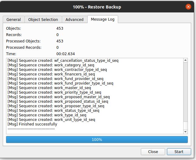 Restore Restoring Navicat Backup Files Stack Overflow - Download Artistic Vintage Background | Desktop