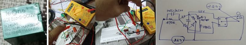 Capacitive Dropper The Tech Blog - High Quality 4K Light Textures | Free Download