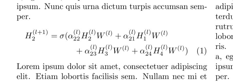 Fontsize Resizing Latex Math Mode Font Tex Latex Stack Exchange - Best Colorful Wallpapers in High Resolution