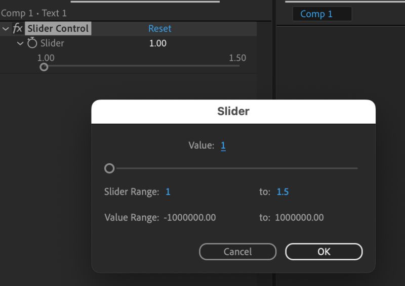 After Effects Simulate Line Spacing Controls Across Multiple Text - Abstract Pattern Collection - Full HD Quality