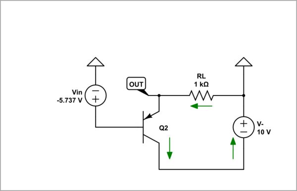 Resistors Values For Class Ab Amplifier Electrical Engineering Stack - Premium Mountain Illustration Gallery - Mobile