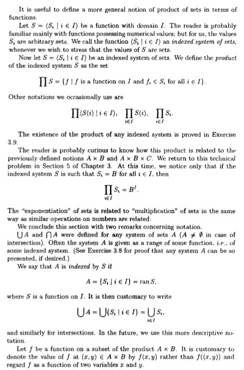 Set Theory Proof Explanation Mathematics Stack Exchange - Best Space Designs in Mobile