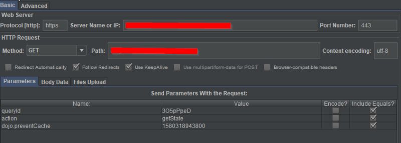Java How To Send A Parameter In Jmeter As A Variable Stack Overflow - Premium Mountain Pattern Gallery - Full HD