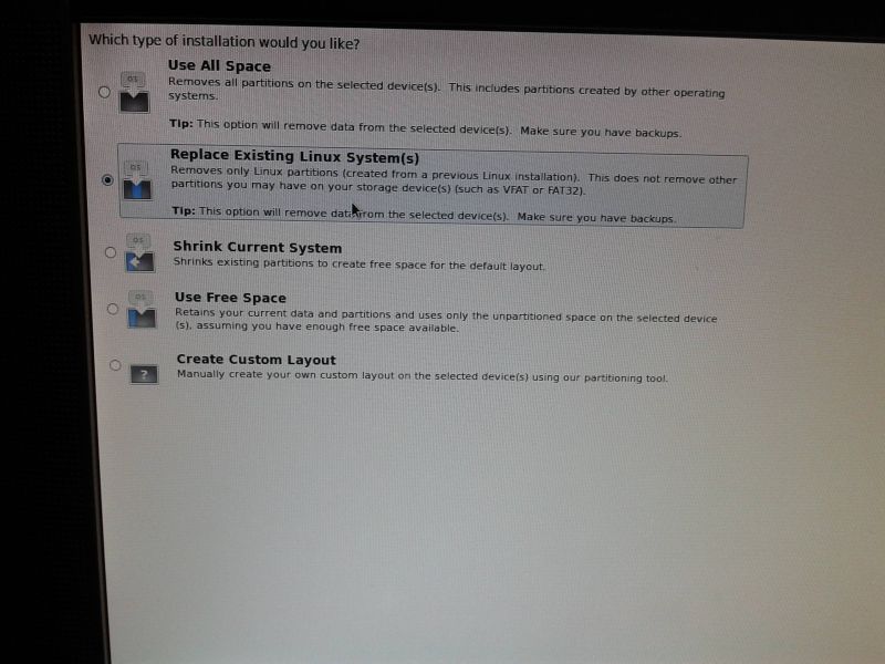 Partition Problem To Install Centos 6 4 Second After That Win7 - Minimal Image Collection - 4K Quality