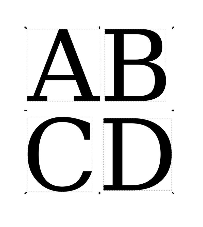 Vector Crop Svg With Inkscape Graphic Design Stack Exchange - Creative Ocean Picture - 8K