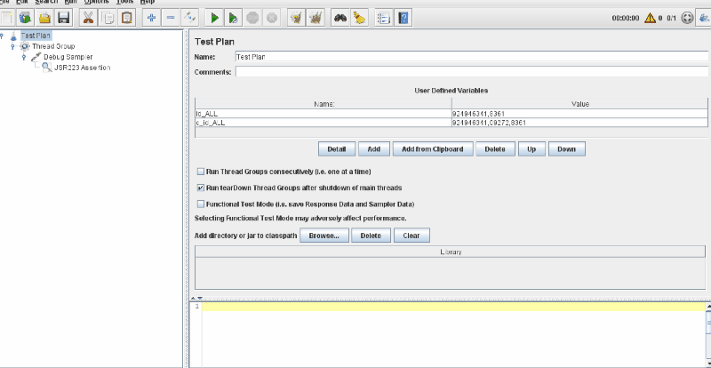 Jmeter Scripting The Missing Piece Computer Measurement Group - Premium Landscape Photo Gallery - Ultra HD