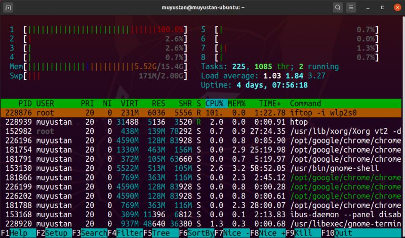 Ubuntu Linux Iftop Ubuntu Csdn - Perfect Retina Nature Backgrounds | Free Download