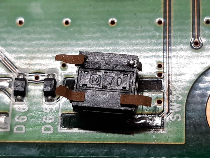 Pcb Tactile Switches Electrical Engineering Stack Exchange - Mountain Image Collection - HD Quality