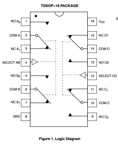 Dpdt Relay Datasheet Electrical Engineering Stack Exchange - Modern Space Texture - Retina