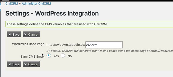 Wordpress Resource Url Is Incorrect Civicrm Stack Exchange - Retina Vintage Backgrounds for Desktop