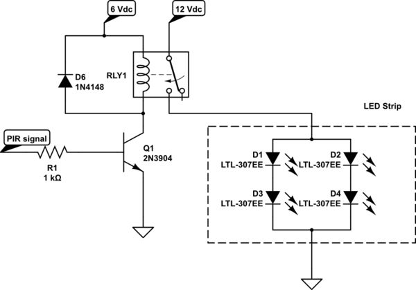 Current Help With Circuit Design Electrical Engineering Stack Exchange - Best Light Images in Desktop