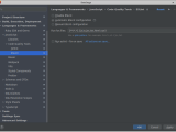 Eslint In Webstorm Stack Overflow