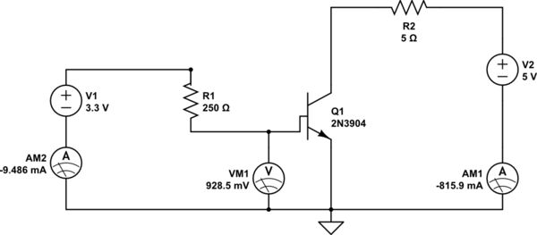 Npn Led Variable Resistor Electrical Engineering Stack Exchange - Premium Landscape Design Gallery - High Resolution