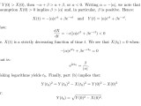 Macroeconomics General Solution Differential Equation Economics