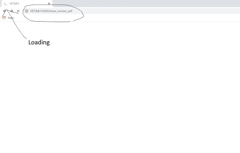 Python Convert Html Table Into Pdf Using Flask Stack Overflow - Beautiful Mountain Texture - Full HD