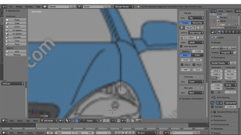 Transforms Grid Floor Axis Not Aligned With Zero Blender Stack - Space Illustration Collection - High Resolution Quality