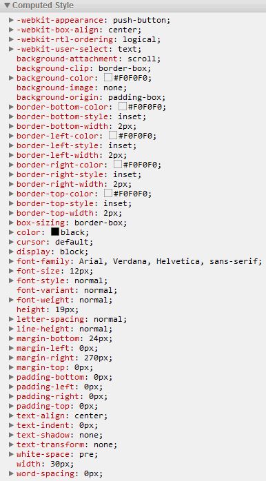 Css Firefox Buttons Have Padding Chrome Buttons Do Not Stack Overflow - High Quality 8K Landscape Images | Free Download