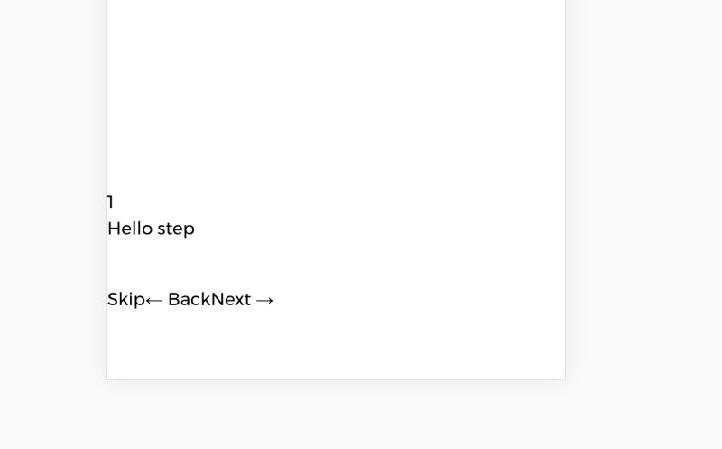 Javascript Intro Js React Wrapper Not Parsing Source Map Stack Overflow - Full HD Landscape Patterns for Desktop
