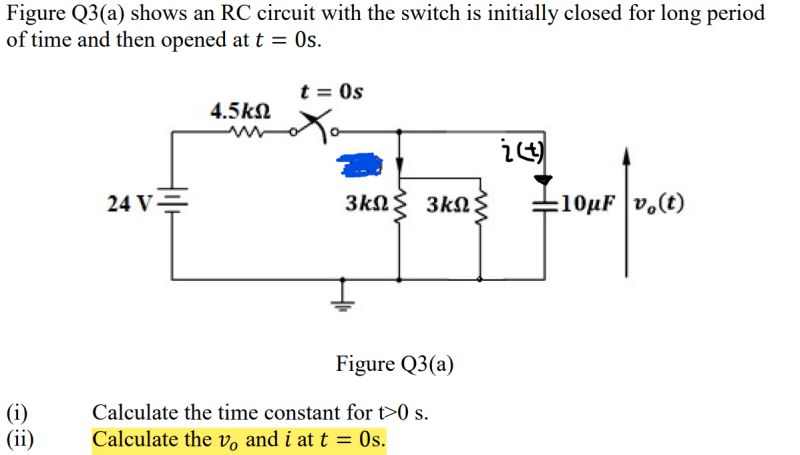 Circuit Analysis How Do I Calculate Current Flow Through A Capacitor - Space Arts - Amazing Mobile Collection