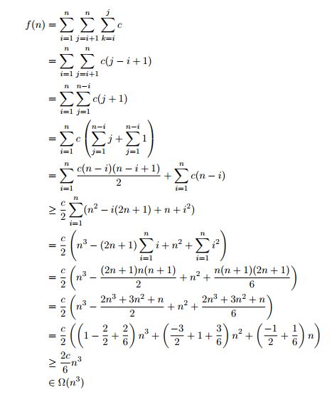 Summation Problem With Inequalities Mathematics Stack Exchange - Elegant Gradient Photo - HD