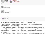 Python How To Get Data From R To Pandas Stack Overflow