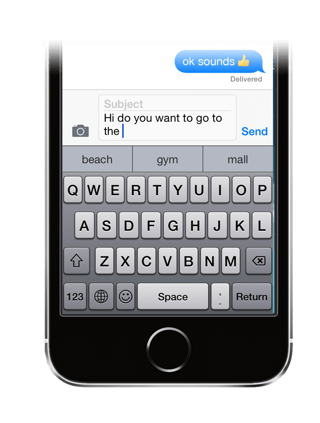 Next Word Web Topbots - Download Creative Dark Pattern | Ultra HD