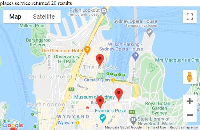 Javascript Google Places Api Example Stack Overflow - Download Perfect Geometric Pattern | 4K