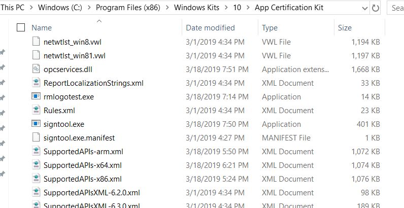 How To Install Signtool Exe For Vs 2017 Stack Overflow - Geometric Textures - Incredible HD Collection